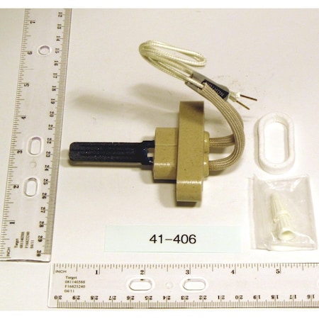 Robertshaw 41-406 Hot Surface Furnace 41-406